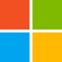 E2B on Azure logo